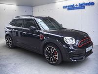 gebraucht Mini John Cooper Works All4