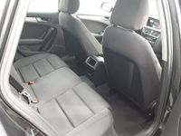 gebraucht Audi A4 Avant Attraction Klima MMI Navi Automatik
