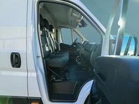 Gebraucht Peugeot Boxer 179 PS (131 kW) 2025 Weiß Van