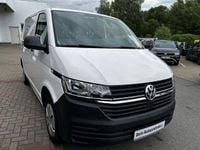 Gebraucht VW T6.1 90 PS (66 kW) 2023 Candyweiß Van
