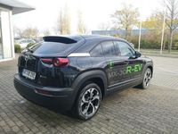 Gebraucht Mazda MX30 Makoto 170 PS (125 kW) 2023 Schwarz SUV