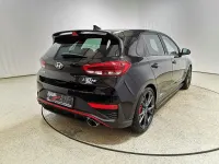 Gebraucht Hyundai i30 N Performance 280 PS (205 kW) 2021 Phantom black / mic Limousine