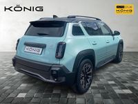 Neu Renault 4 E-Tech Iconic 77 kW (106 PS) 2025 Grün SUV