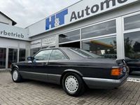 gebraucht Mercedes 560 H-Zulassung