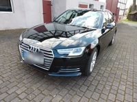 gebraucht Audi A4 2.0 TFSI 140 ultra S tronic sport Avant sport