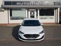 Gebraucht Ford Focus Titanium 125 PS (91 kW) 2023 Weiß Limousine