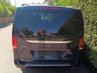 Gebraucht Mercedes E250 Avantgarde 190 PS (139 kW) 2018 Blau Kombi