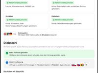 Gebraucht Mercedes E200 150 PS (110 kW) 2018 Weiß Limousine