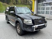 Gebraucht Ford Ranger Wildtrack 156 PS (114 kW) 2009 Pickup
