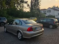 Gebraucht Opel Vectra Edition 101 PS (74 kW) 1999 Grau Limousine