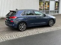 Gebraucht Hyundai i30 Premium 110 PS (80 kW) 2017 Limousine