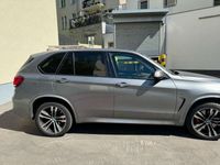 gebraucht BMW X5 M X5 M50d Sport-Aut.