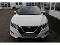 Gebraucht Nissan Qashqai 360º 140 PS (102 kW) 2021 Weiß SUV