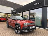 Neu Renault 4 E-Tech Komfort 110 kW (150 PS) 2025 Braun SUV