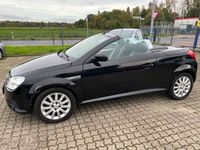 gebraucht Opel Tigra Twin Top Edition