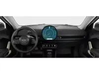 Gebraucht Mini Aceman Favoured 135 kW (184 PS) 2025 Silber SUV