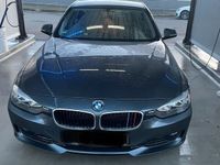 gebraucht BMW 320 d Efficient Dynamics Edition