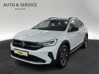 Neu VW Taigo 116 PS (85 kW) 2025 Weiß (pure white) SUV