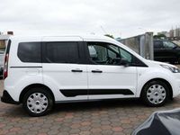 gebraucht Ford Transit Connect 1.5 EcoBlue Kombi Tempomat Klima