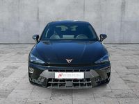 Gebraucht Cupra Leon 150 PS (110 kW) 2025 Schwarz Limousine