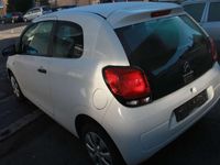 gebraucht Citroën C1 VTi 68 Start