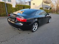 Gebraucht Audi A5 S-Line 239 PS (175 kW) 2007 Schwarz Coupé