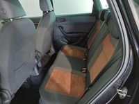 Gebraucht Seat Ateca 4Drive 190 PS (139 kW) 2017 Schwarz SUV