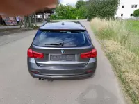 Gebraucht BMW M1 190 PS (139 kW) 2018 Grau Coupé