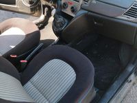 Gebraucht Lancia Ypsilon 60 PS (44 kW) 2007 Schwarz Kleinwagen