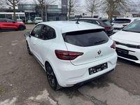 Gebraucht Renault Clio V Evolution 65 PS (47 kW) 2022 Blanc glacier Kleinwagen