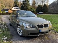 Gebraucht BMW 530 Shadowline 231 PS (169 kW) 2004 Andere farben Limousine