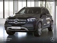 gebraucht Mercedes GLE450 AMG 4M Fahrass WideScreen Airmat Stdhzg Distr.