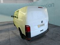 gebraucht VW T6 2.0 TDI Kasten