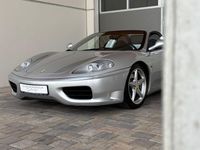 Gebraucht Ferrari 360 400 PS (294 kW) 2003 Other Cabrio