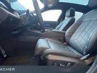 Gebraucht BMW 520 Performance 190 PS (139 kW) 2025 Schwarz Limousine