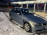 Gebraucht BMW 320 170 PS (125 kW) 2007 Limousine