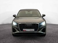 Gebraucht Audi Q2 S-Line 150 PS (110 kW) 2024 Daytonagrau perleffekt SUV
