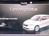Gebraucht Skoda Fabia Cool Plus 75 PS (55 kW) 2018 Limousine