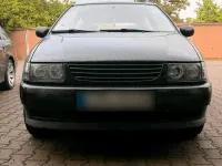 Usata VW Polo 45 CV (33 kW) 1996 Nero Utilitaria
