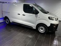 Gebraucht Peugeot Expert Premium 122 PS (89 kW) 2019 Weiß Van
