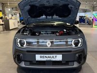Neu Renault 4 E-Tech Komfort 110 kW (150 PS) 2025 SUV