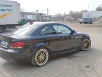 gebraucht BMW 135 Coupé 