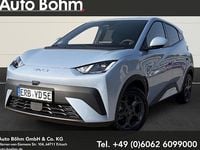 Gebraucht BYD Dolphin Surf Comfort 114 kW (156 PS) 2025 Blau Kleinwagen