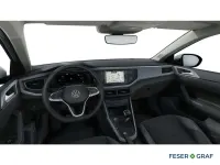 Neu VW Taigo Style 116 PS (85 kW) 2026 Pure white SUV