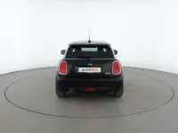 Gebraucht Mini Cooper 136 PS (100 kW) 2018 Schwarz Kleinwagen
