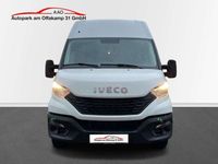 gebraucht Iveco Daily Kasten HKa 35 S16 V Radstand 4100 *Bluetoo