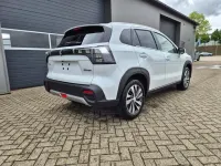 Neu Suzuki SX4 S-Cross Comfort+ 110 PS (80 kW) 2026 Cool white pearl metallic cool white pearl metallic SUV