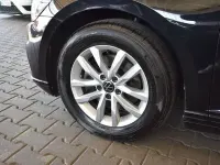 Gebraucht VW Passat Business 150 PS (110 kW) 2023 Schwarz Kombi