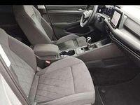 Gebraucht VW Golf VII Style 150 PS (110 kW) 2020 Grau Limousine