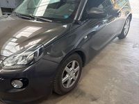 Second-hand Opel Adam 101 CP (74 kW) 2013 Maro Hatchback
